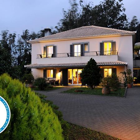 Quinta Da Cova Do Milho Hotel Santo Antonio da Serra Ngoại thất bức ảnh