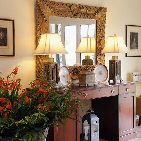 Quinta Da Cova Do Milho Hotel Santo Antonio da Serra Ngoại thất bức ảnh