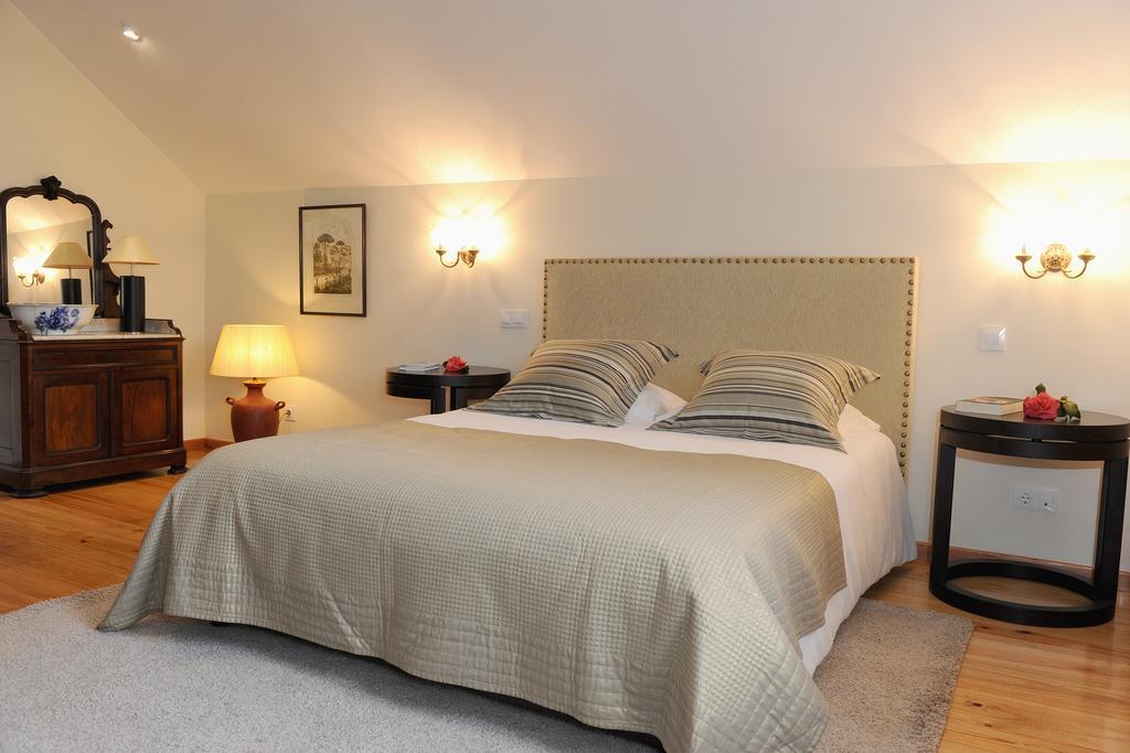 Quinta Da Cova Do Milho Hotel Santo Antonio da Serra Phòng bức ảnh