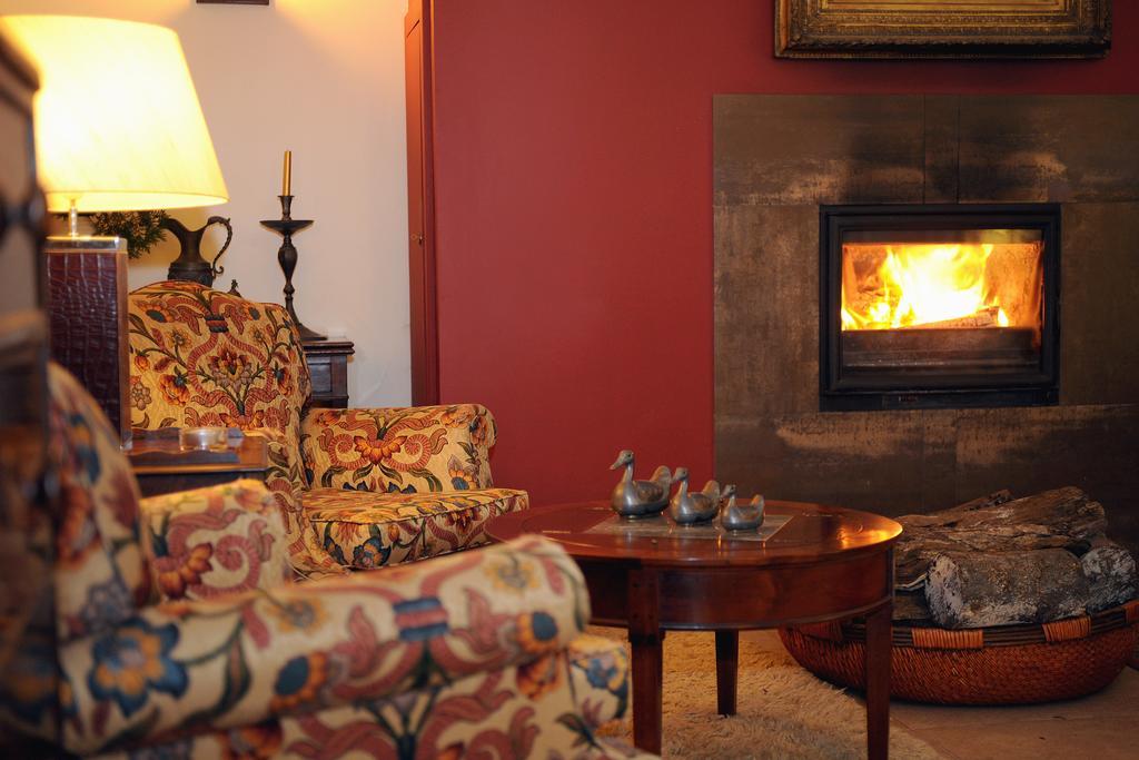 Quinta Da Cova Do Milho Hotel Santo Antonio da Serra Ngoại thất bức ảnh