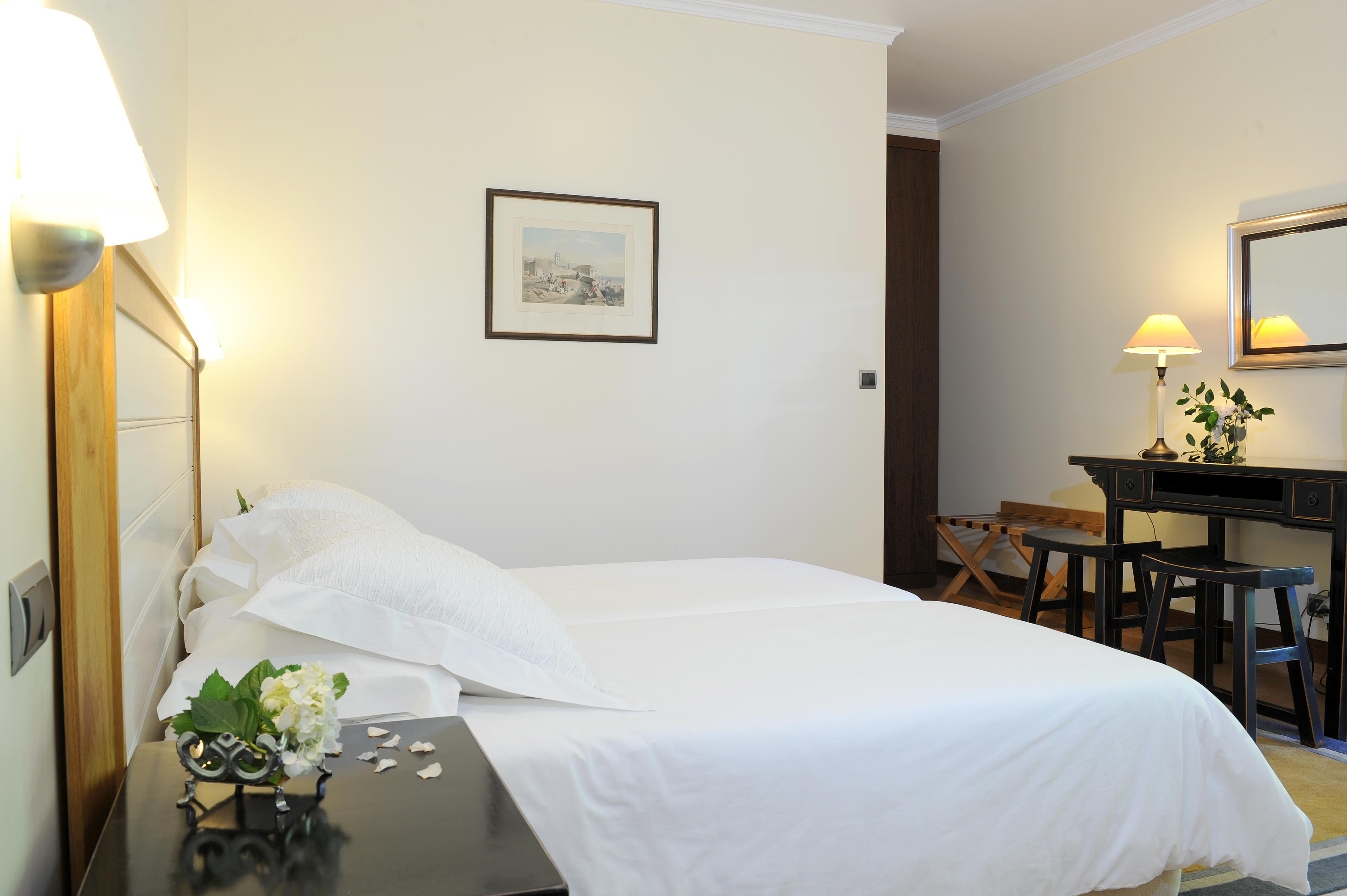 Quinta Da Cova Do Milho Hotel Santo Antonio da Serra Ngoại thất bức ảnh