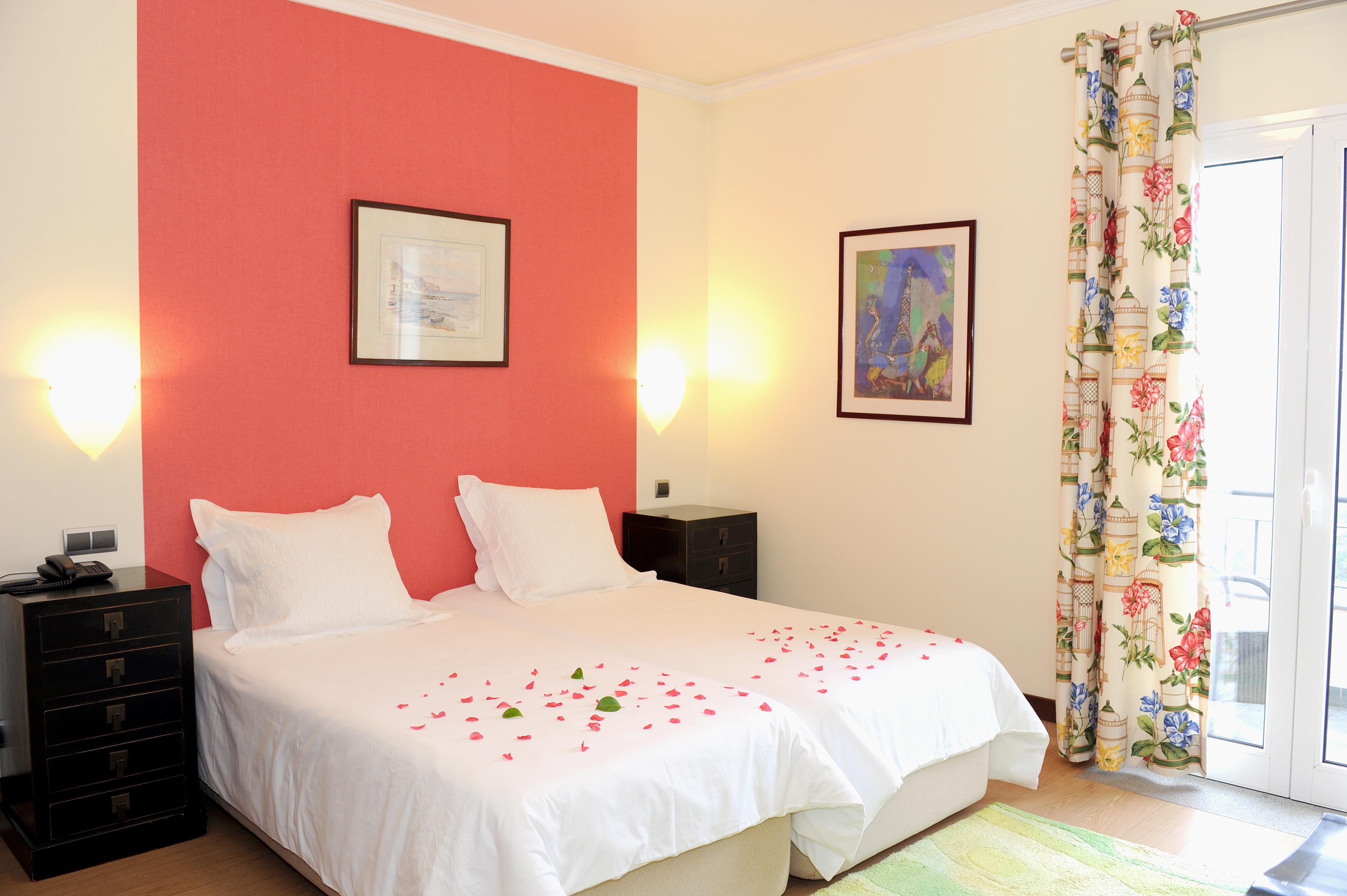Quinta Da Cova Do Milho Hotel Santo Antonio da Serra Ngoại thất bức ảnh