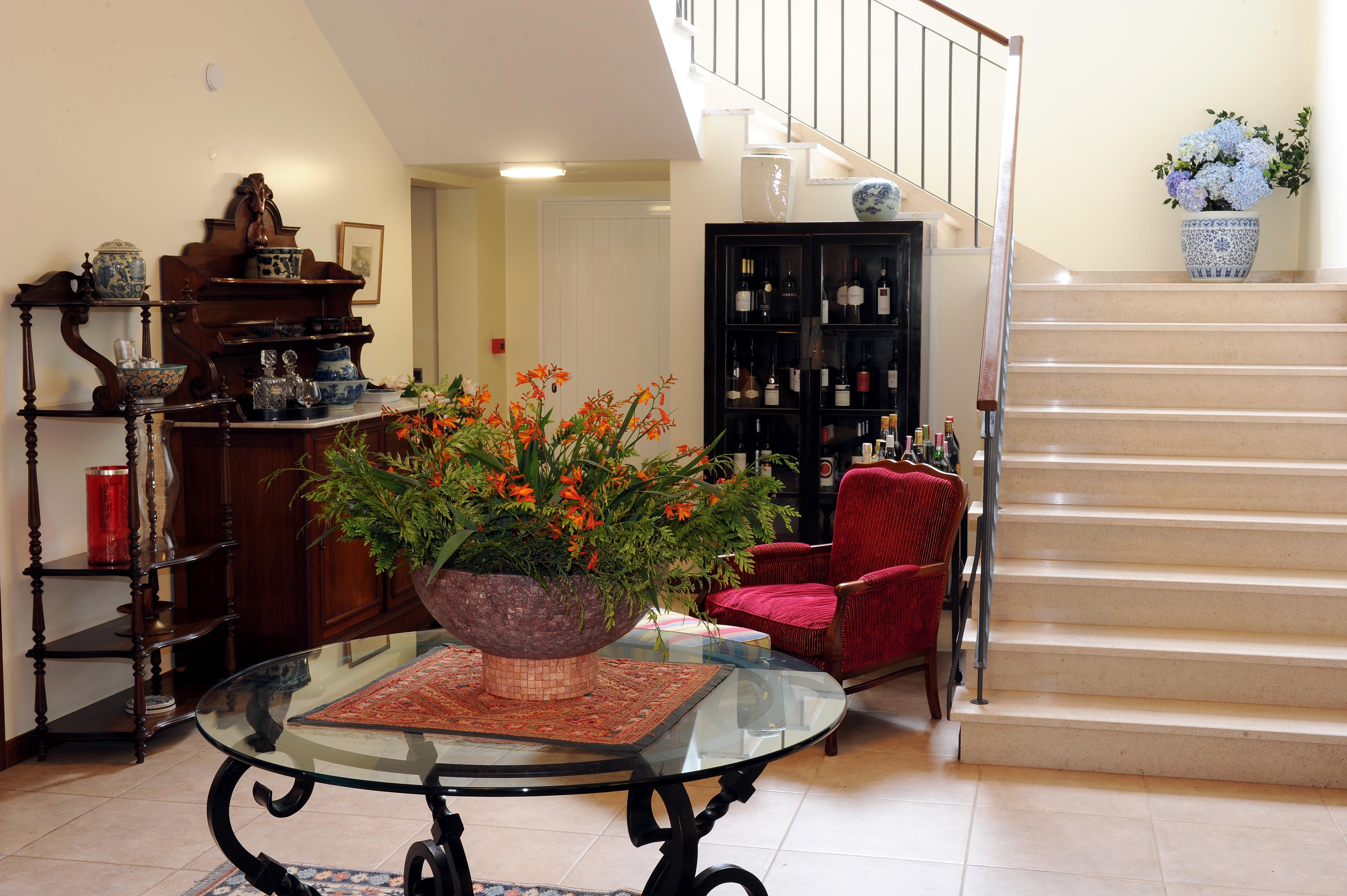 Quinta Da Cova Do Milho Hotel Santo Antonio da Serra Ngoại thất bức ảnh