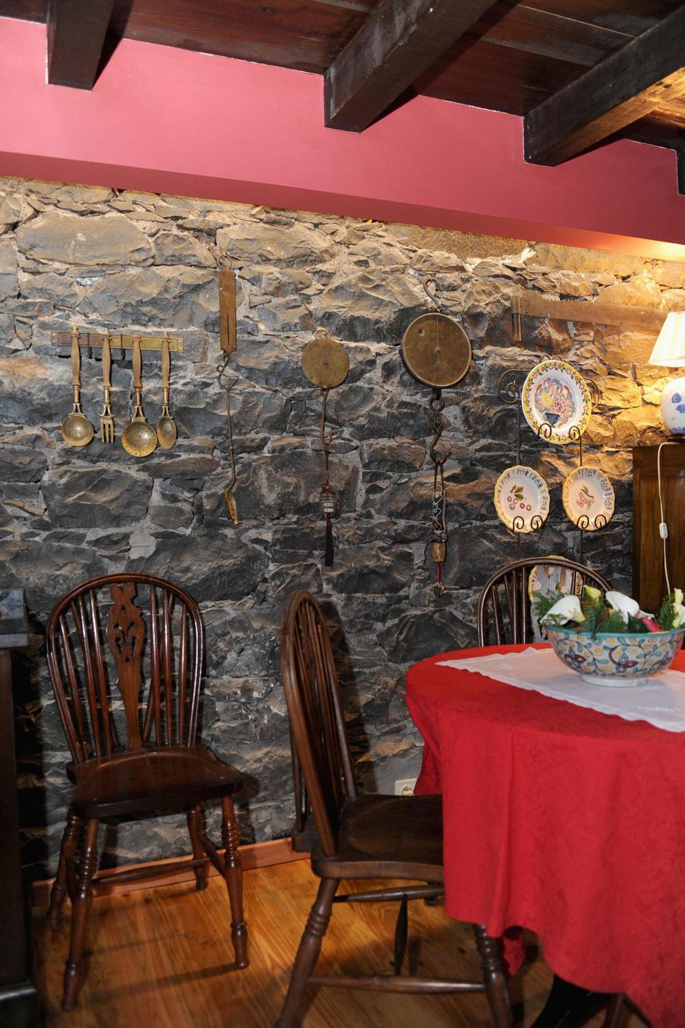 Quinta Da Cova Do Milho Hotel Santo Antonio da Serra Phòng bức ảnh