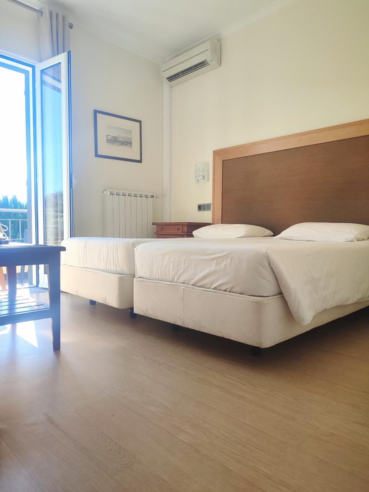 Quinta Da Cova Do Milho Hotel Santo Antonio da Serra Phòng bức ảnh