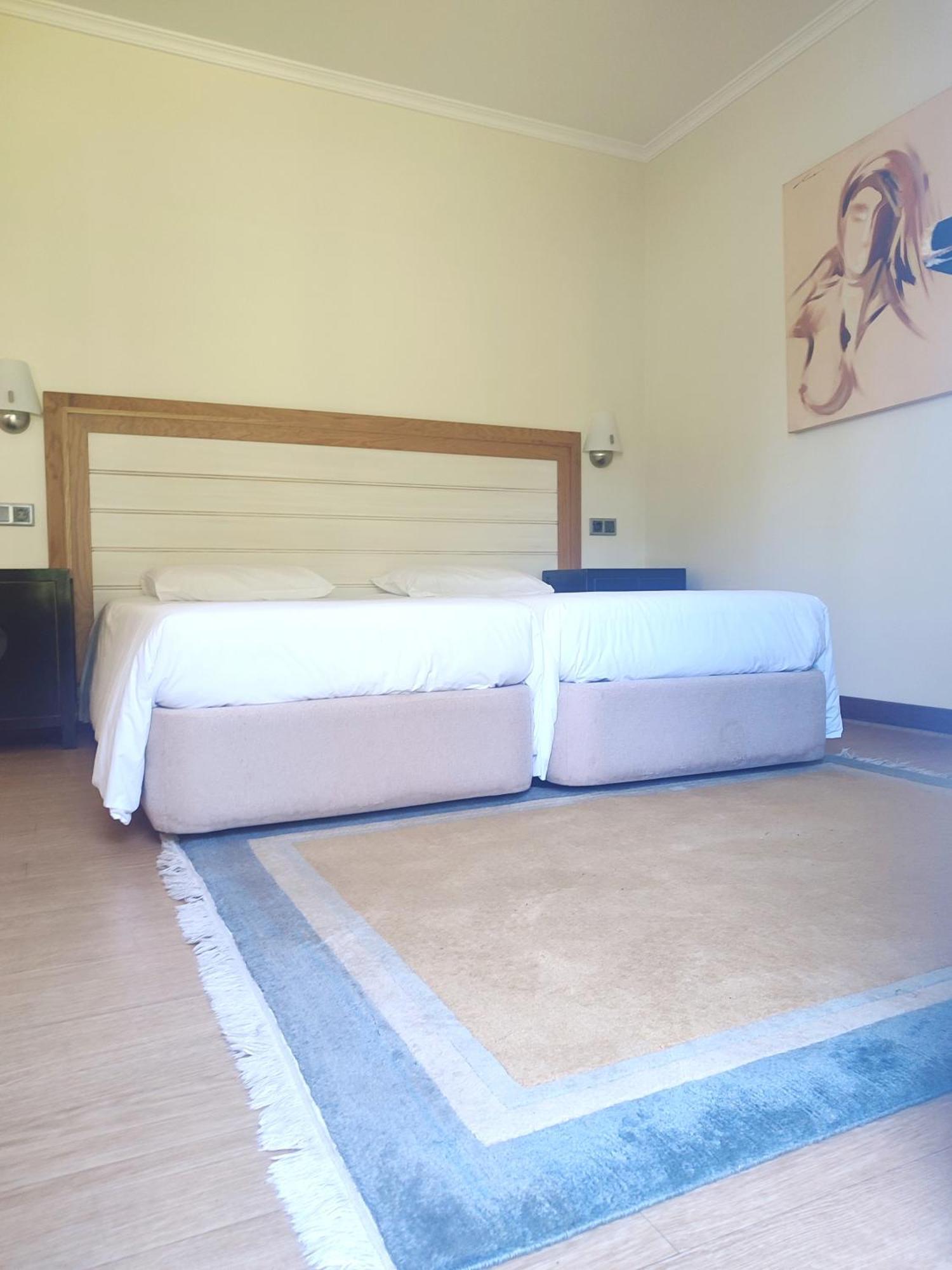 Quinta Da Cova Do Milho Hotel Santo Antonio da Serra Phòng bức ảnh