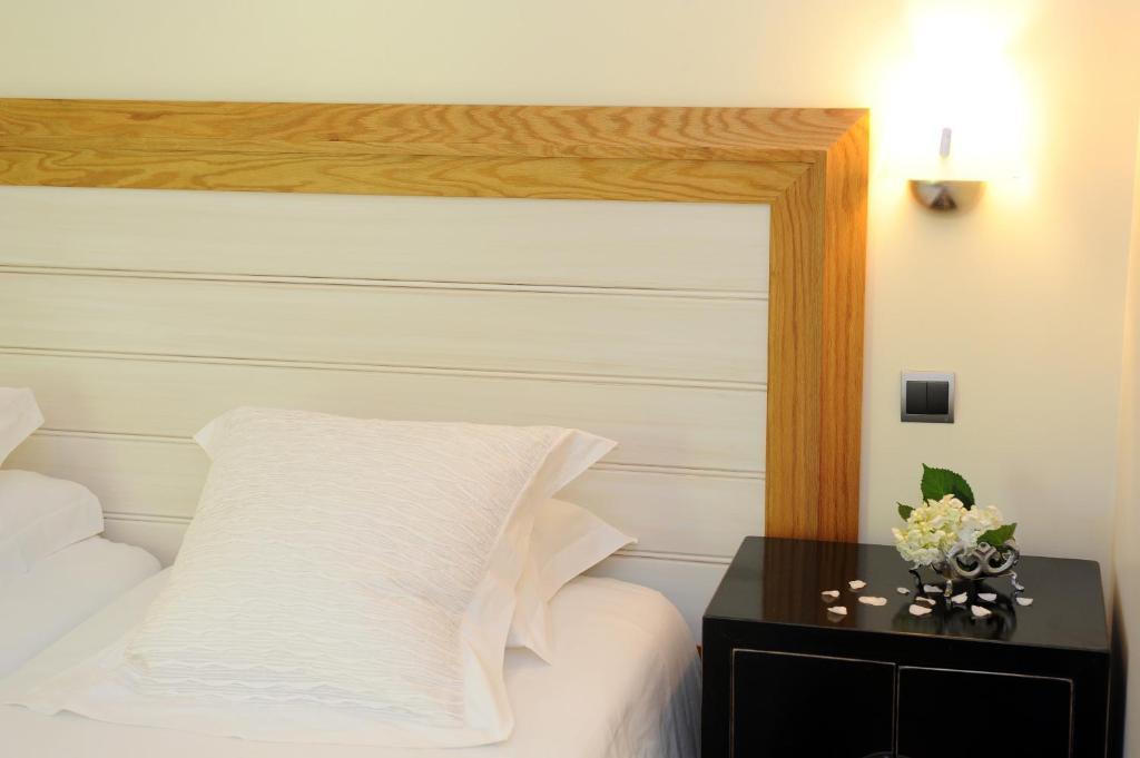 Quinta Da Cova Do Milho Hotel Santo Antonio da Serra Ngoại thất bức ảnh