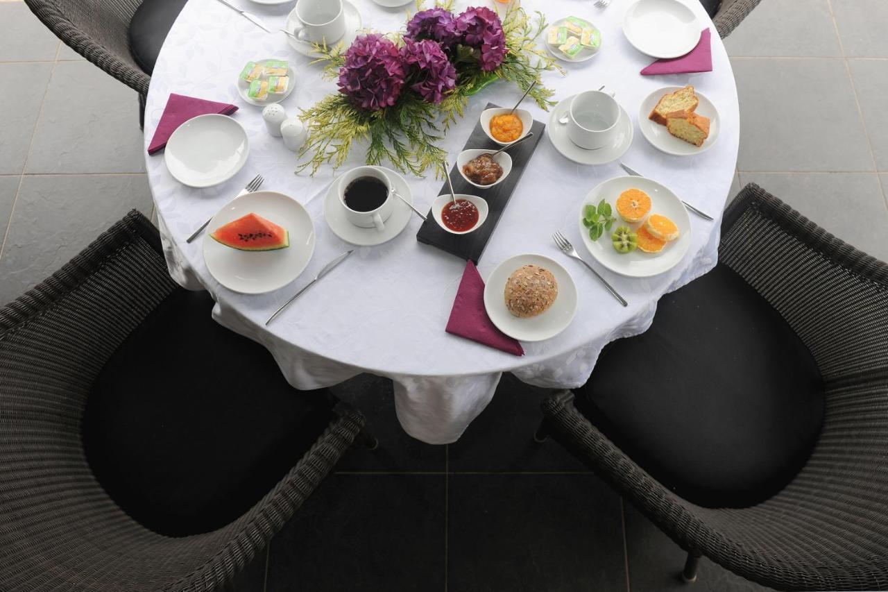 Quinta Da Cova Do Milho Hotel Santo Antonio da Serra Ngoại thất bức ảnh