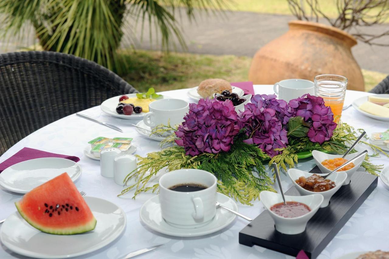 Quinta Da Cova Do Milho Hotel Santo Antonio da Serra Ngoại thất bức ảnh