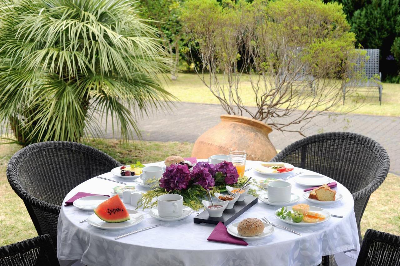 Quinta Da Cova Do Milho Hotel Santo Antonio da Serra Ngoại thất bức ảnh