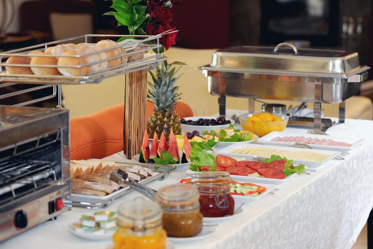 Quinta Da Cova Do Milho Hotel Santo Antonio da Serra Ngoại thất bức ảnh