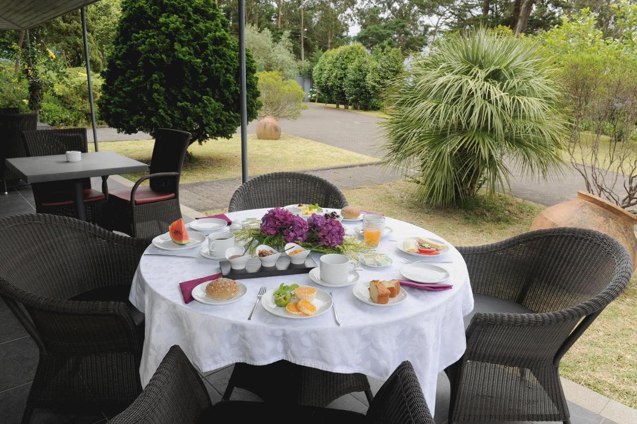 Quinta Da Cova Do Milho Hotel Santo Antonio da Serra Ngoại thất bức ảnh