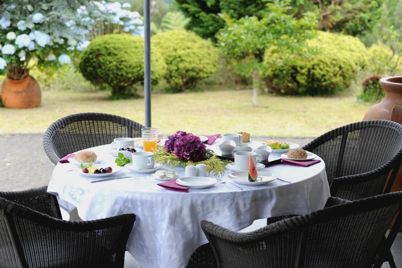 Quinta Da Cova Do Milho Hotel Santo Antonio da Serra Ngoại thất bức ảnh