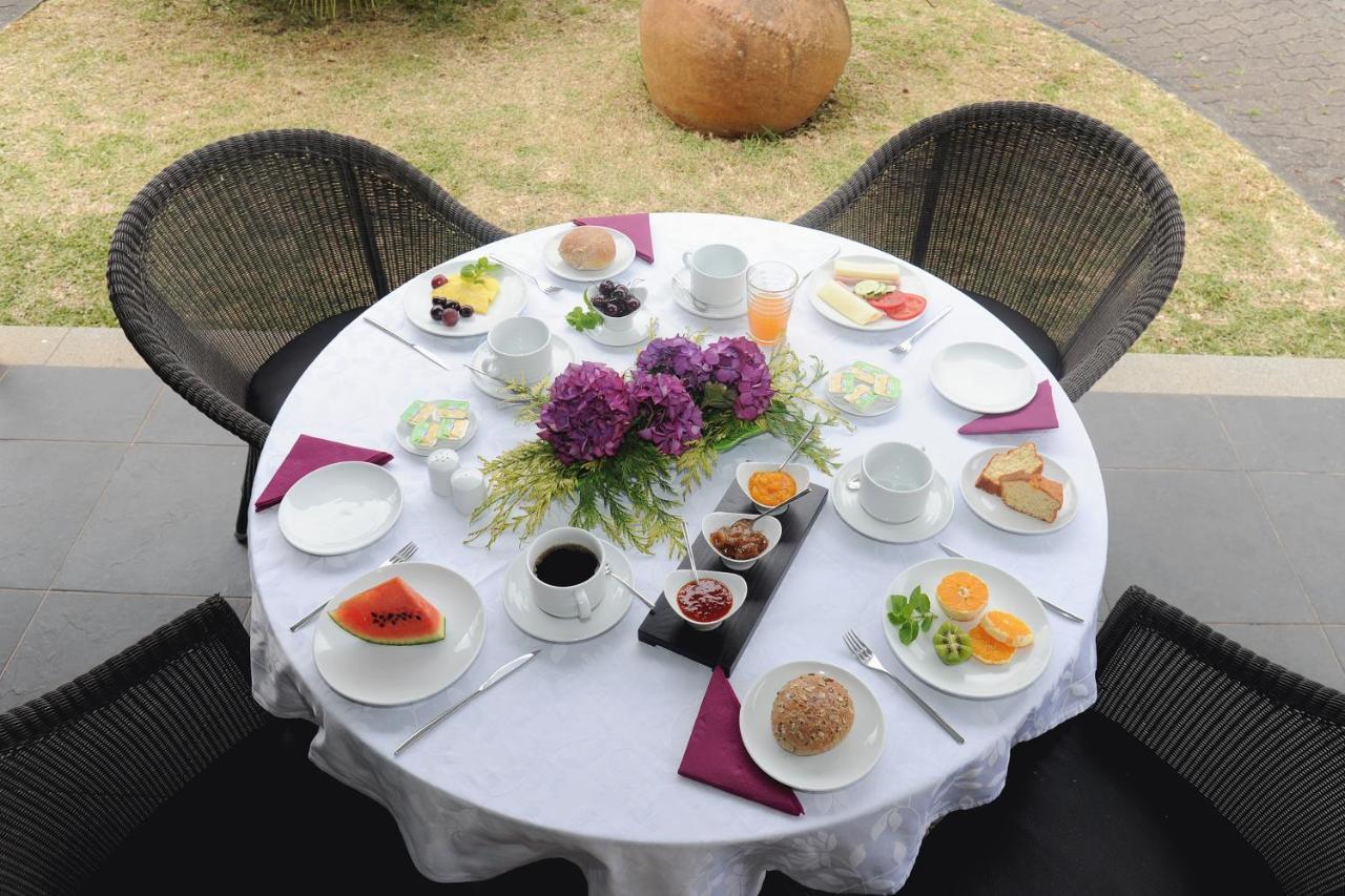 Quinta Da Cova Do Milho Hotel Santo Antonio da Serra Ngoại thất bức ảnh