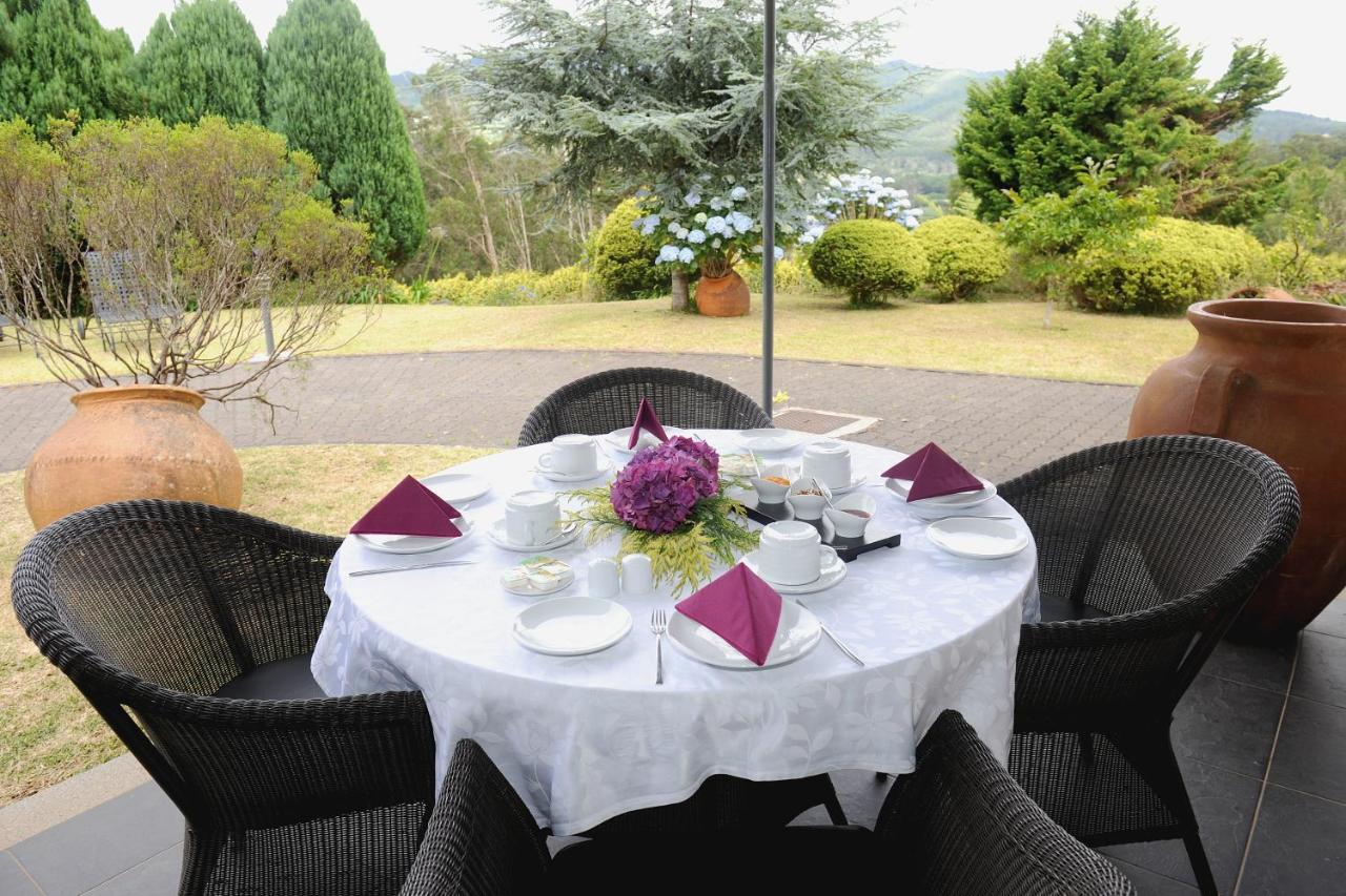 Quinta Da Cova Do Milho Hotel Santo Antonio da Serra Ngoại thất bức ảnh