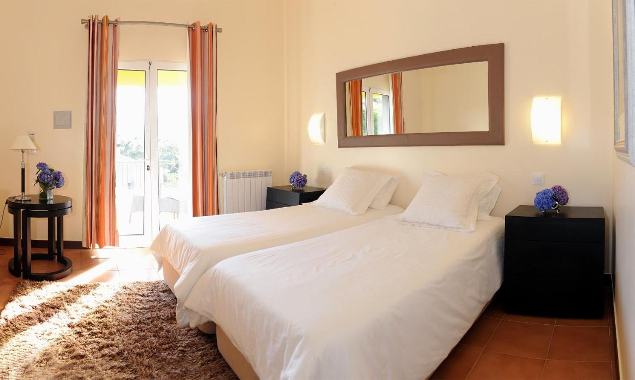 Quinta Da Cova Do Milho Hotel Santo Antonio da Serra Ngoại thất bức ảnh